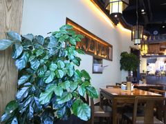 大堂-坊门老街(宜山路店)