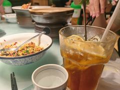 -费大厨辣椒炒肉(高铁吾悦广场店)