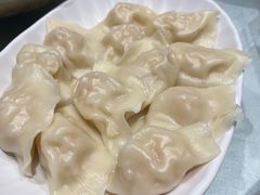 -一轩饺子馆(丽都店)