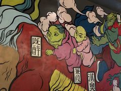 -蜉蝣酒吧(仓山万达店)