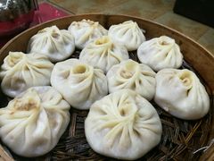 -老苏扬饭店