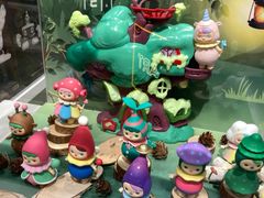 -泡泡玛特POPMART(合生汇店)