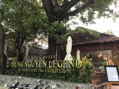 -Trung Nguyen Café Legend
