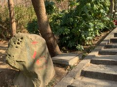 -南京市江宁方山
