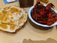 -江味龙虾馆·裸蓝龙虾(南山店)