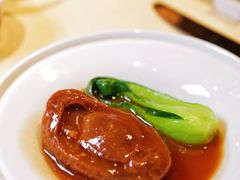 -北京古城老院厉晓麟精致菜