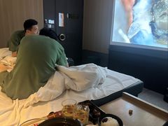 -和子足浴SPA会馆(竹山路店)