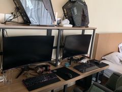 -IGenie爱精灵·万兆电竞酒店(成都火车南站凯德天府店)