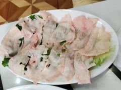 牛心顶-联胜潮汕牛肉火锅(东苑南路店)