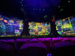 -芜湖方特东方神画