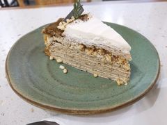 -甜莺蛋糕(顺盈时代广场店)