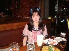 -埠口精酿夜景餐酒吧· BREWPORT BISTRO(长嘉汇重庆之眼店)
