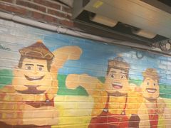 -三个大叔东北烧烤·砂锅菜(西三旗店)