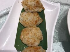-稻香酒家·33年老字号·港式粤菜(富邦中心店)
