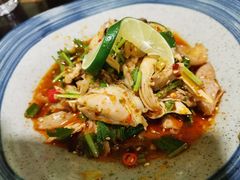 -紫滇源云南生态菜(丹凤街店)