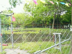 -蠡湖大桥公园