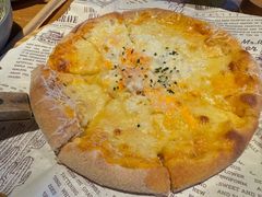 -MR.ROCKY洛奇先生RESTAURANT&BAR(宝安壹方城店)
