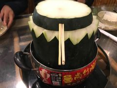 -尚竹阁冬瓜盅·18年地标美食(平洲店)