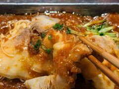 -兔槽江湖菜·重庆璧山兔(水围店)
