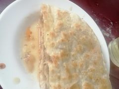 三皮两馅肉饼-北京清真房记小吃店