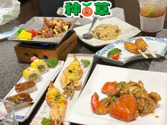 -吉盛川创作料理(保利国际广场店)