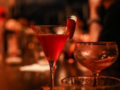 -wann lounge 低温慢煮牛排·清吧