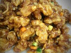樱桃肉-林之六八·6886大连老菜馆
