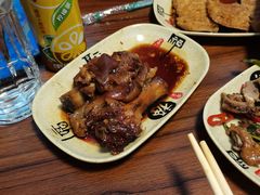 -香友记正宗隆江猪脚饭(首经贸店)
