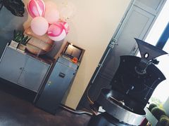 -dotcom coffee古点咖啡(致真大厦店)