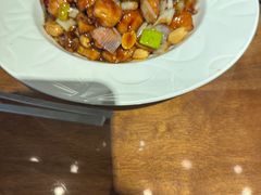 -南门小馆·清真(国贸商城店)