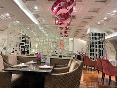 -北京王府井希尔顿酒店·秦唐中餐厅Chynna