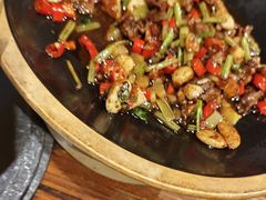 -广府乡下·饭庄(新港东路店)