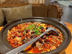 -巴蜀风·地道川菜(总店)