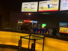 -万达影城(开福万达广场IMAX店)
