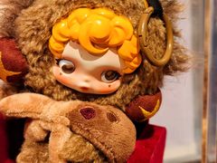 -泡泡玛特POPMART(合生汇店)