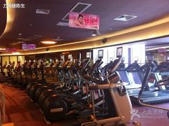 -广州市力美健天娱健身运动有限公司