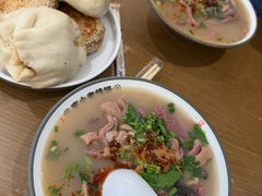 -李小老烧饼(常营民族家园店)