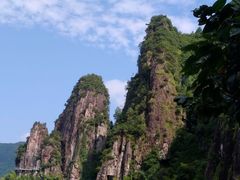 -南尖岩景区
