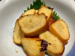 -加奈日本料理