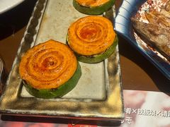 -弓二·烧鸟居酒屋(财富购物中心店)