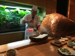 -泉寿司(万科公园店)