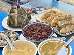 -開记甜品(多宝路店)