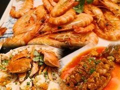 -旺达·福州菜(正大广场店)