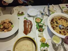 -贝勒爷·酥不腻烤鸭