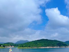 -北京金海湖景区