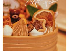 -维尔纳斯·生日蛋糕·动物奶油冰淇淋蛋糕(六里桥店)