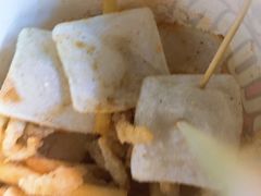 -鸡柳大人(汇金新地广场店)