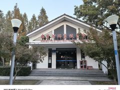 -尚贤河湿地