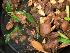 -聚味罗记大排檔·烧烤·鲜鱼杂·甲鱼煲(科学馆店)