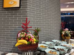 -浙江西子宾馆·瑶园咖啡厅